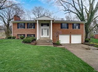 5610 Waterloo Rd, Dayton, OH 45459