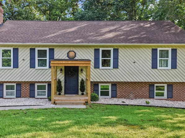 108 Moultire Pl, Lynchburg, VA 24502