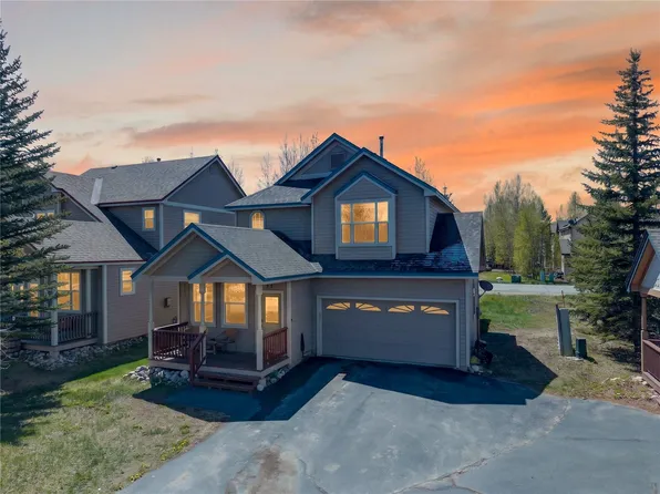 33 Audrey Circle UNIT 33, Breckenridge, CO 80424