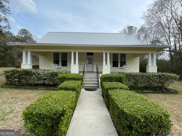 492 State Highway 26 E, Cochran, GA 31014