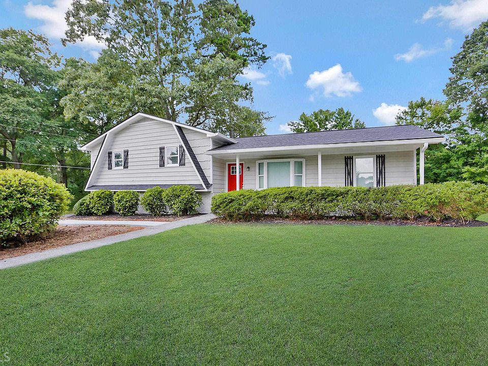 505 Debra Dr, Marietta, GA 30066 Zillow