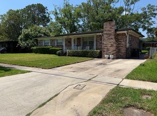 5090 Dostie Dr S, Jacksonville, FL 32209
