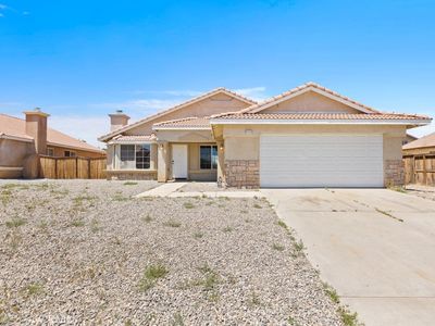 15510 Ferndale Rd, Victorville, CA, 92394