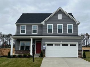 498 Bridgepoint Dr, Fredericksburg, VA 22405