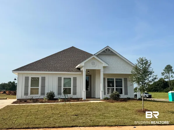 27773 Staydar Cir, Loxley, AL 36551