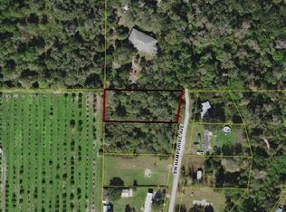 8779 SW Hampshire Ave, Arcadia, FL 34269