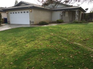 5803 Twin Lakes Dr, Bakersfield, CA 93313