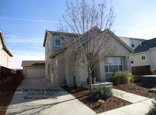 1437 Half Dome Way, Chico, CA 95928