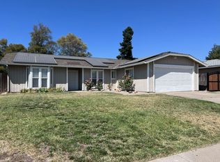 5945 La Castana Way, Sacramento, CA