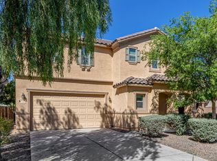 1180 E Buffalo St, Gilbert, AZ 85295
