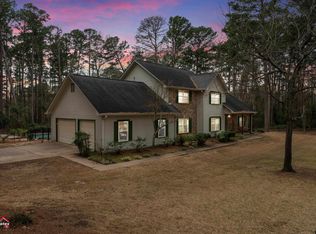 659 James Dr, Longview, TX 75605