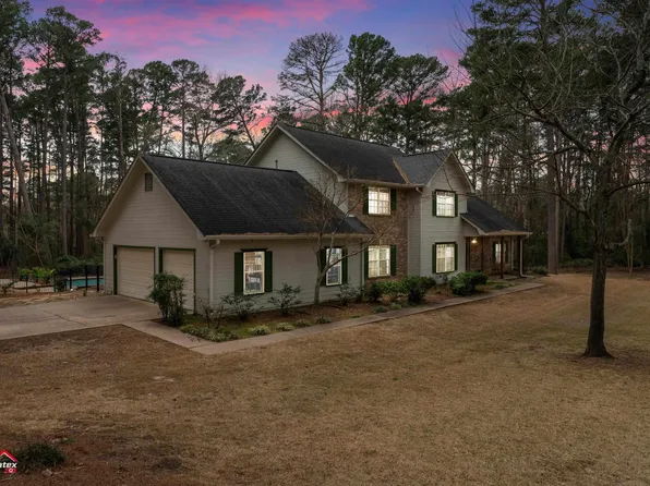 659 James Dr, Longview, TX 75605