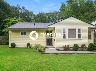 279 Granvil Dr, Louisville, KY