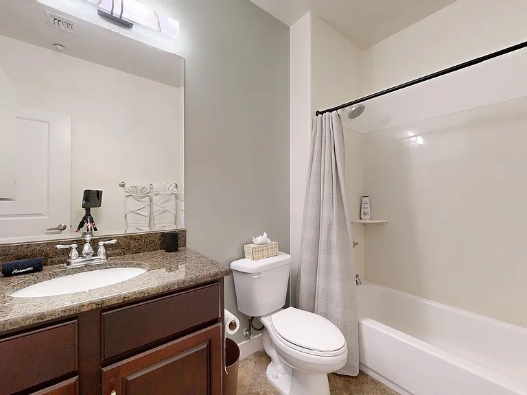 945 E Playa Del Norte Dr #3025 — Photo 14