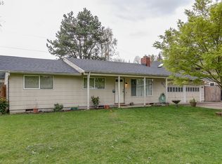 3469 Stark St, Eugene, OR 97404