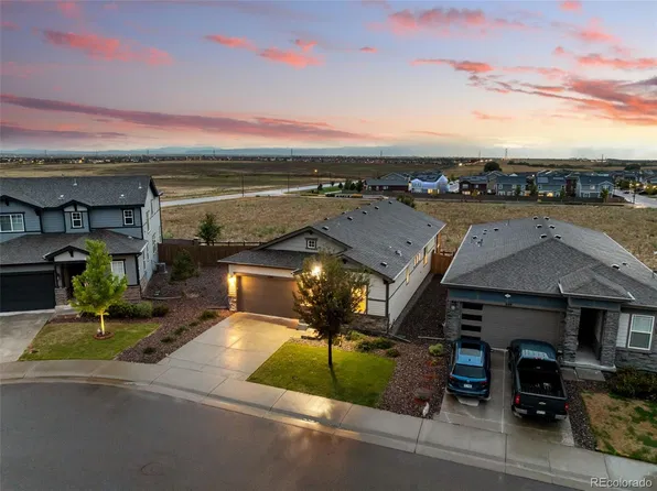 639 N Waterloo Court, Aurora, CO 80018