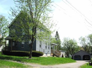 170 Lincoln Ave #1, Rutland, VT 05701