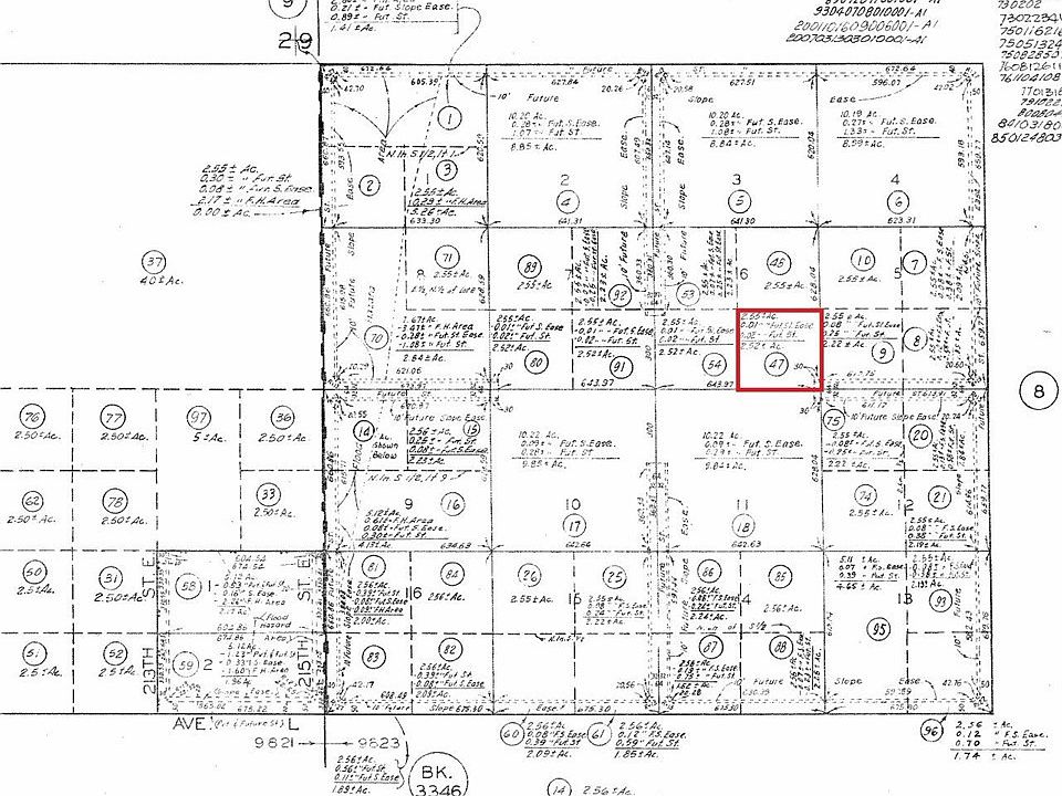 2nd image of 0 E Avenue St