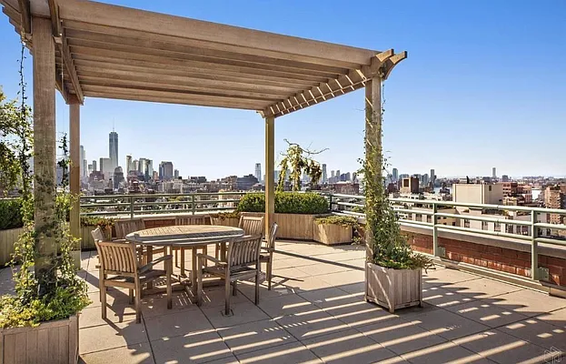 Rented by Douglas Elliman | media 7