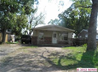507 W Galveston St, Broken Arrow, OK 74012