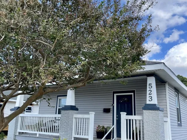 523 1st Ave, Harvey, LA 70058