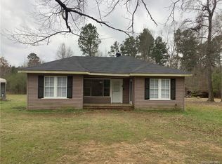 3066 Highway 2, Plain Dealing, LA 71064