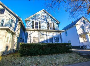 38 Grafton St, Rochester, NY 14621