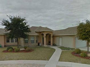 1501 Rosewood Dr, Eagle Pass, TX 78852
