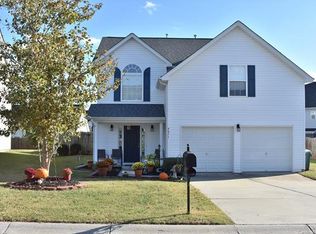 4071 Brookchase Blvd, Indian Land, SC 29707