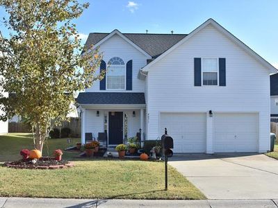 4071 Brookchase Blvd, Indian Land, SC, 29707