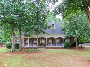 6022 Jonathan Ln, McDonough, GA 30252