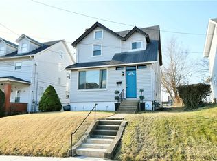 424 Wilson Ave, Clairton, PA