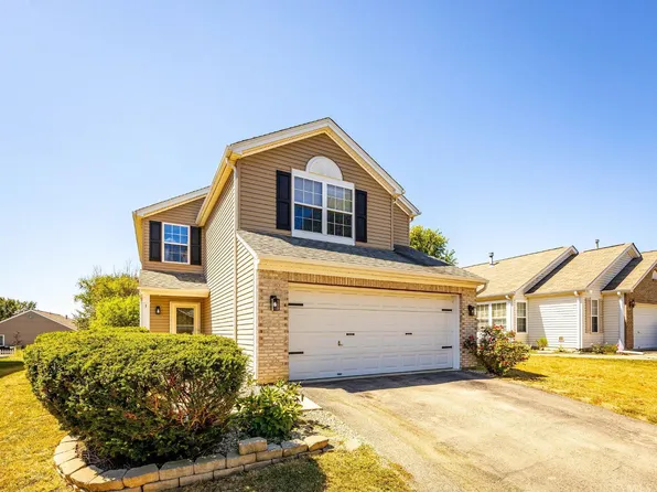 435 Hartford Ct, Maineville, OH 45039