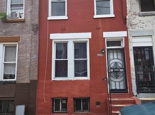 2458 N Napa St, Philadelphia, PA