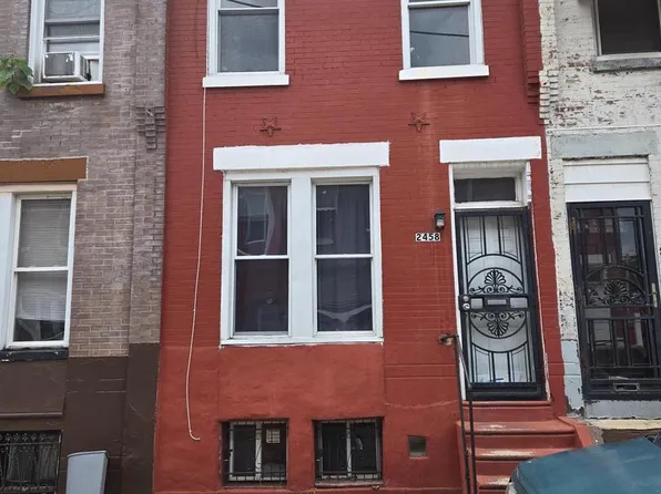 2458 N Napa St, Philadelphia, PA 19132