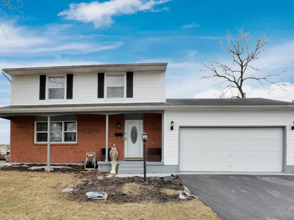 6617 Shenandoah Dr, Reynoldsburg, OH 43068
