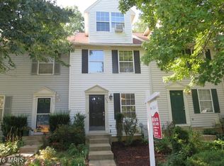 336 Carronade Way, Arnold, MD 21012