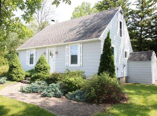 2960 W Walworth Rd, Macedon, NY 14502