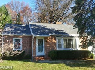 18515 Preston Rd, Hagerstown, MD 21742