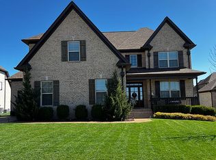 1909 Kittemer Ln, Spring Hill, TN 37174