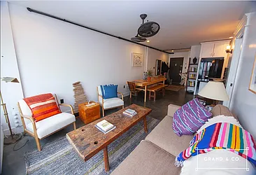 Rented by Grand & Co.