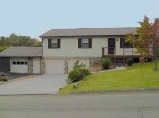 2809 Timberline Dr, Maryville, TN 37801