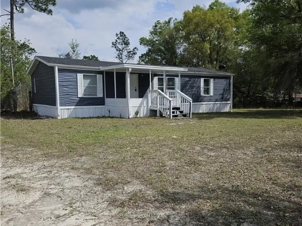 7751 NE 134th Ter, Bronson, FL 32621