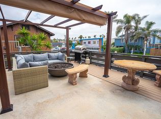 5034-5036 Santa Monica Ave, San Diego, CA 92107