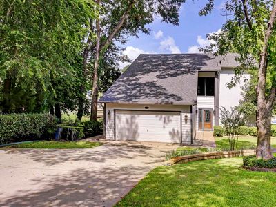 12438 Lake Vista Dr, Willis, TX, 77318