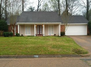 5801 Kristen Dr, Jackson, MS 39211