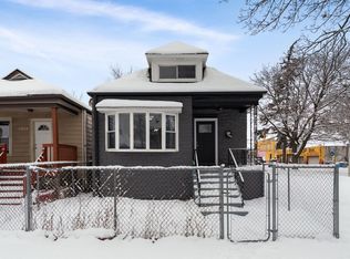 6402 S Claremont Ave, Chicago, IL 60636