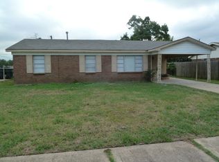 4314 Burdine St, Bossier City, LA 71111