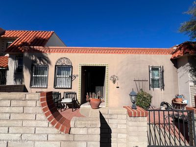 1218 S Camino Seco, Tucson, AZ, 85710