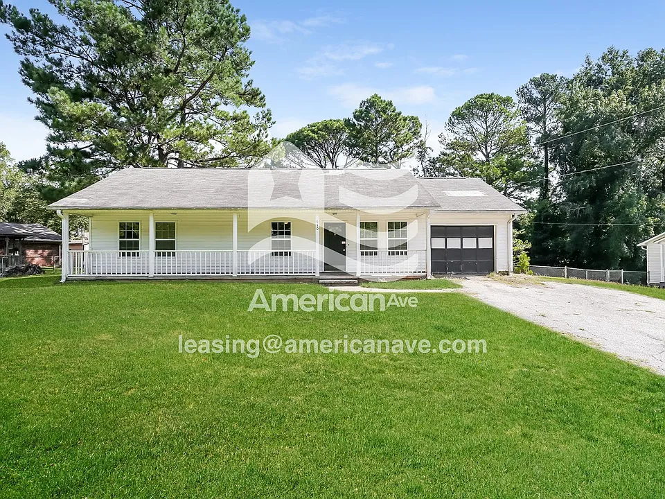 670 Idlewood Cir